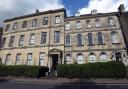 Concerns over future of historic Cirencester building left to decay