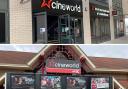 Swindon Cineworlds 'remain open for business' despite bankruptcy talk