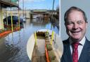 MP to host public meeting with Thames Water about flood resilience 