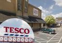 Public to be asked for views on Tesco store site