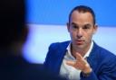 The Money Saving Expert told viewers of the The Martin Lewis Money Show Live on ITV that people may be able to cut their bills