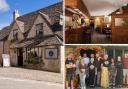 Tetbury pub wins top spot at national awards 