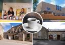 Full list of warm spaces in Cirencester, Tetbury and Malmesbury 