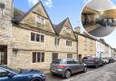 Take a look inside this 4 bedroom house in Cirencester that's for sale on Zoopla