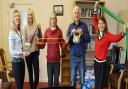 New fitness project sees free sports kit launched