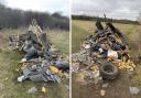 Wiltshire's Police and Crime Commissioner Philip Wilkinson has joined other PCC's in the South West in calling for tougher measures to prevent and punish fly-tipping offences