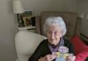Local care homes unite with heart warming journey of a popular book character