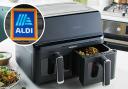 How to get one of Aldi's sold out air fryers as they get set to return to stores