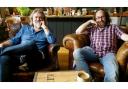Hairy Bikers' Si King and Dave Myers are returning to our screens