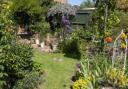 Cricklade Open Gardens returns next weekend