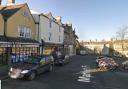 Market Place, Northleach