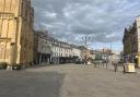 Major changes which aim to make Cirencester town centre a safer place for motorists and shoppers come into effect on Thursday, April 4