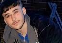 The two teenagers found guilty of killing Owen Dunn have been sentenced.