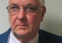 Wiltshire Councillor Bob Jones died on  Thursday, January 4