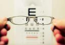 The team at an opticians in Cricklade has announced a big change. Library image