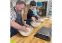 Sourdough Revolution opens a cooking school in Lechlade