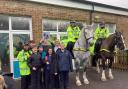PH Fairford at Paternoster School in Cirencester