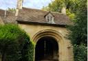 Norman Arch Cottage