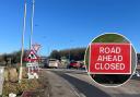A warning has been issued ahead of an upcoming 14-night road closure on the A417 from the Air Balloon roundabout to the A46 Brockworth