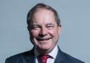 MP Sir Geoffrey Clifton-Brown is standing in the new North Cotswolds constituency
