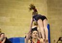 Cotswolds Gymnastics Club wow with their annual display