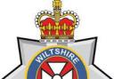 Wiltshire Police logo