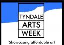 Tyndale Arts Week showcases affordable art in Dursley area