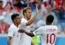 England vs Panama player ratings: Who starred as the Three Lions win 6-1