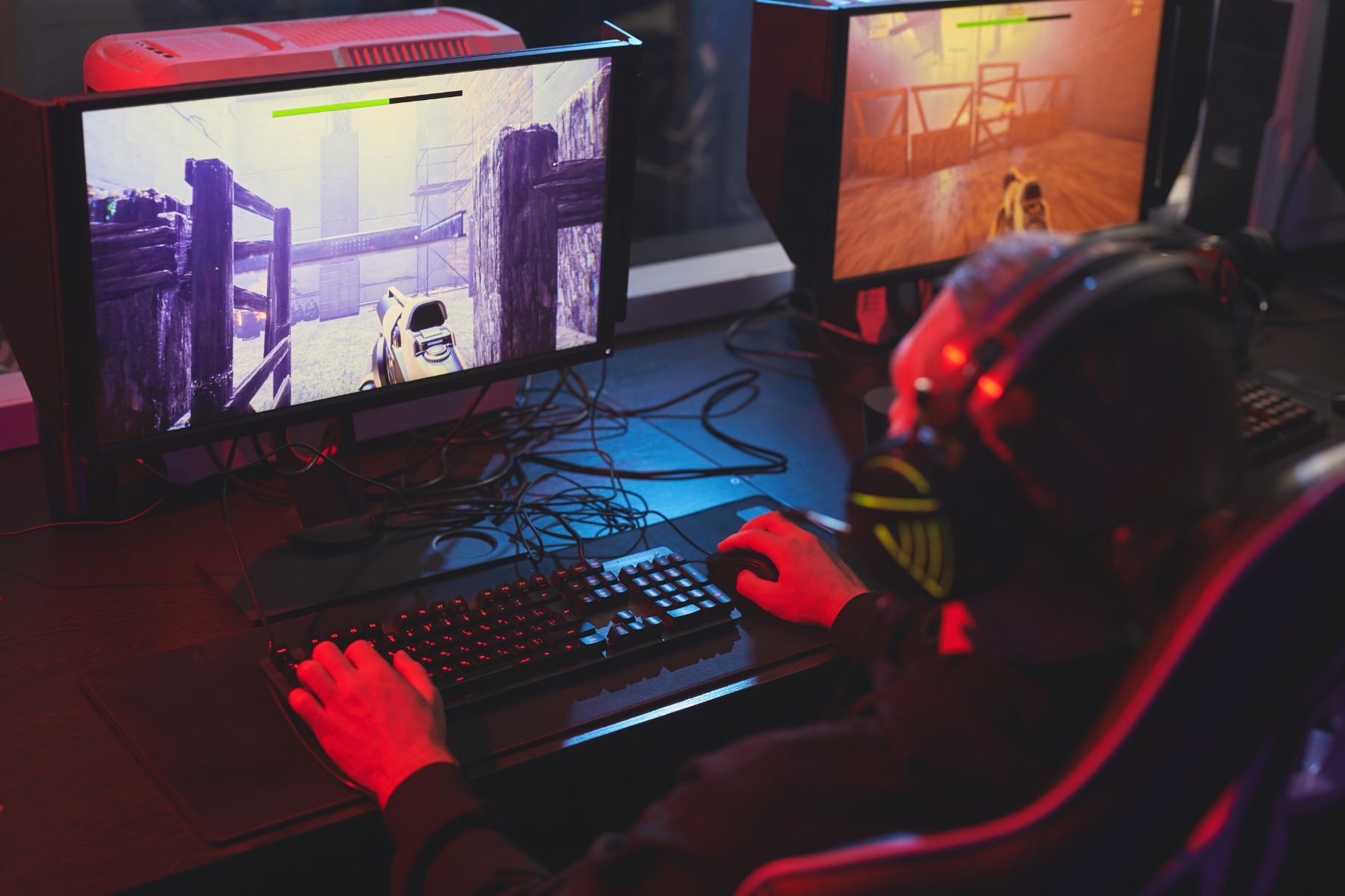 Black Friday 2021 deals on gaming PCs and laptops | Wilts and Gloucestershire Standard - Vimarsana News