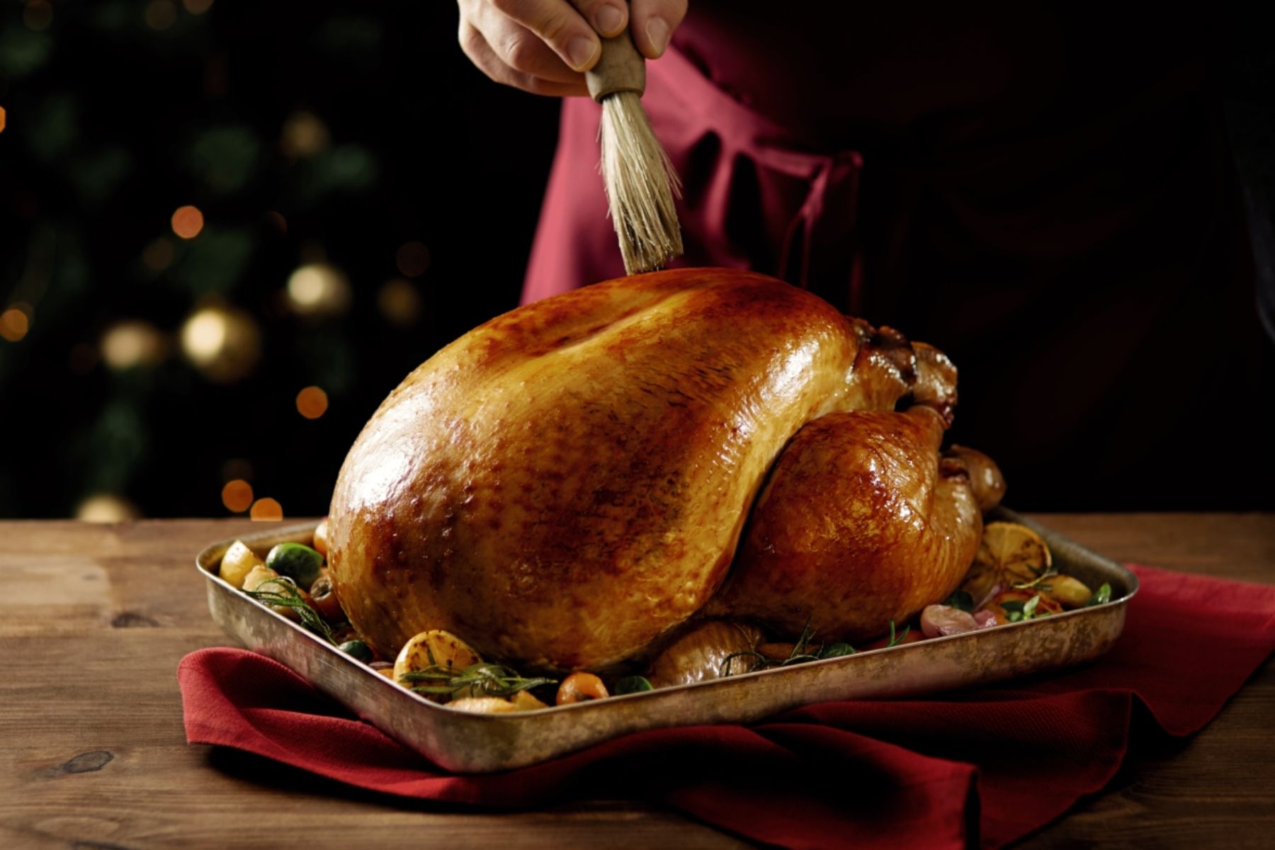 What's in Aldi's new 'Exquisite' Christmas food range | Wilts and Gloucestershire Standard - Vimarsana News