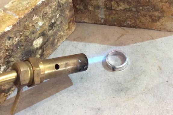Wilts and Gloucestershire Standard: Silver Ring Workshop. Credit: Tripadvisor Wilts and Gloucestershire Standard: Silver Ring Workshop. Credit: Tripadvisor