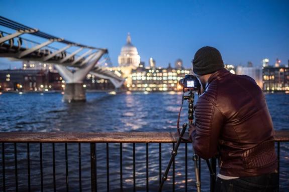Wilts and Gloucestershire Standard: Ultimate Introduction to photography. Credit: Tripadvisor Wilts and Gloucestershire Standard: Ultimate Introduction to photography. Credit: Tripadvisor