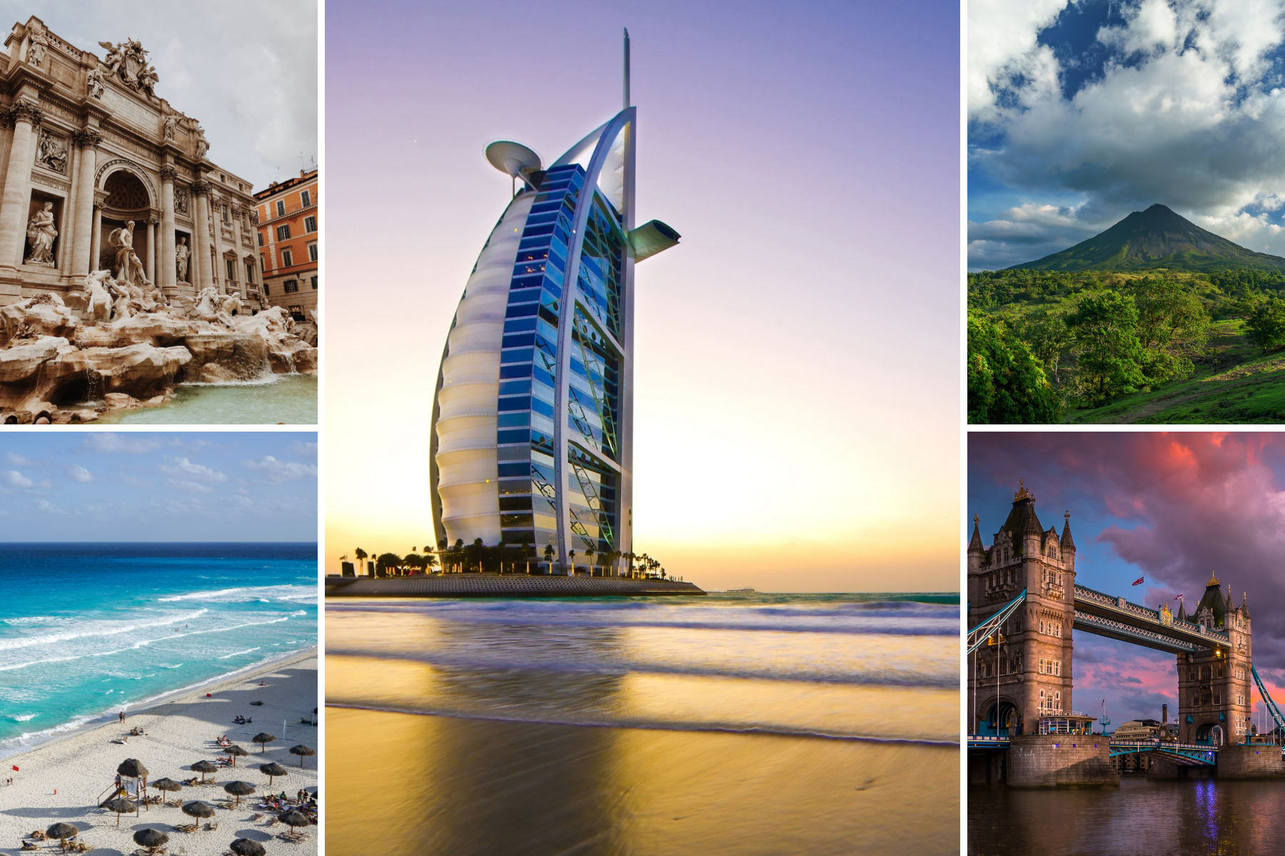 Tripadvisor reveals best destinations for 2022 - See the full list of winners - Vimarsana News