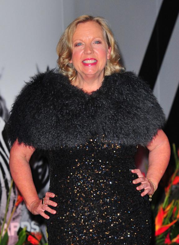 Wilts and Gloucestershire Standard: Deborah Meaden. Credit: PA Wilts and Gloucestershire Standard: Deborah Meaden. Credit: PA