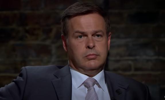 Wilts and Gloucestershire Standard: Peter Jones. Credit: BBC Wilts and Gloucestershire Standard: Peter Jones. Credit: BBC