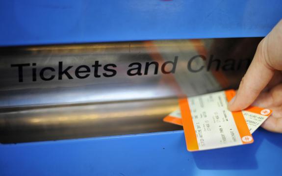 Wilts and Gloucestershire Standard: Railcards can help make savings on train tickets Wilts and Gloucestershire Standard: Railcards can help make savings on train tickets