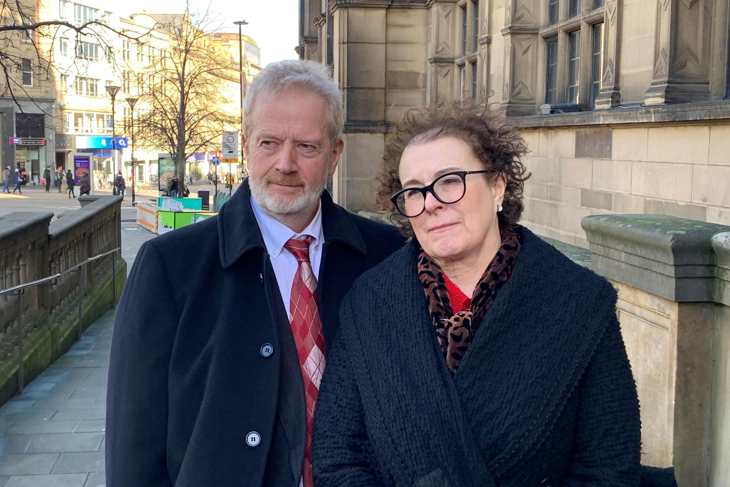 Gambling addict teacher who killed himself was 'abused by parasites' | Wilts and Gloucestershire Standard - Vimarsana News