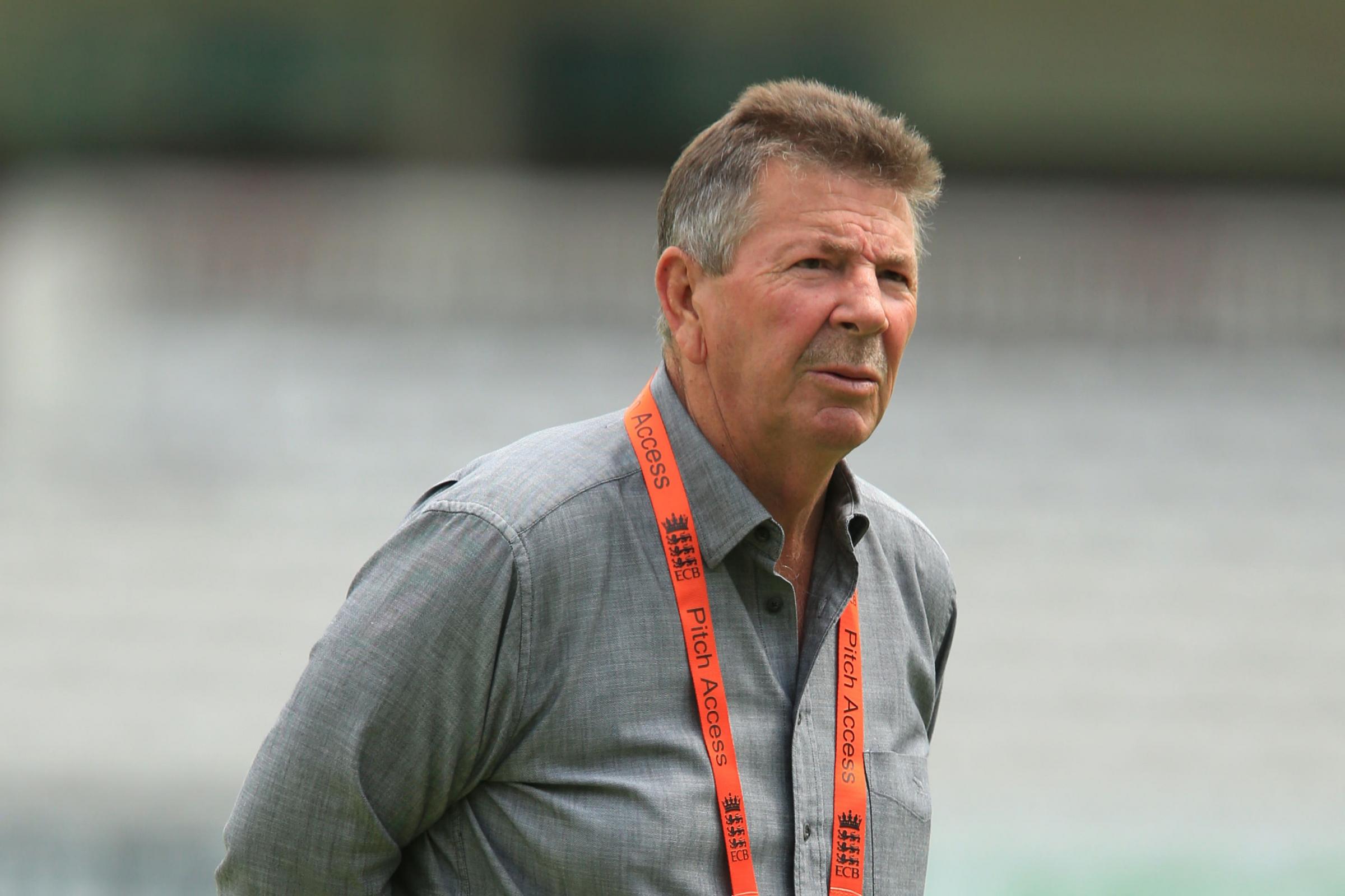 Rod Marsh: Ricky Ponting and Pat Cummins lead tributes to 'colossal figure' | Wilts and Gloucestershire Standard - Vimarsana News