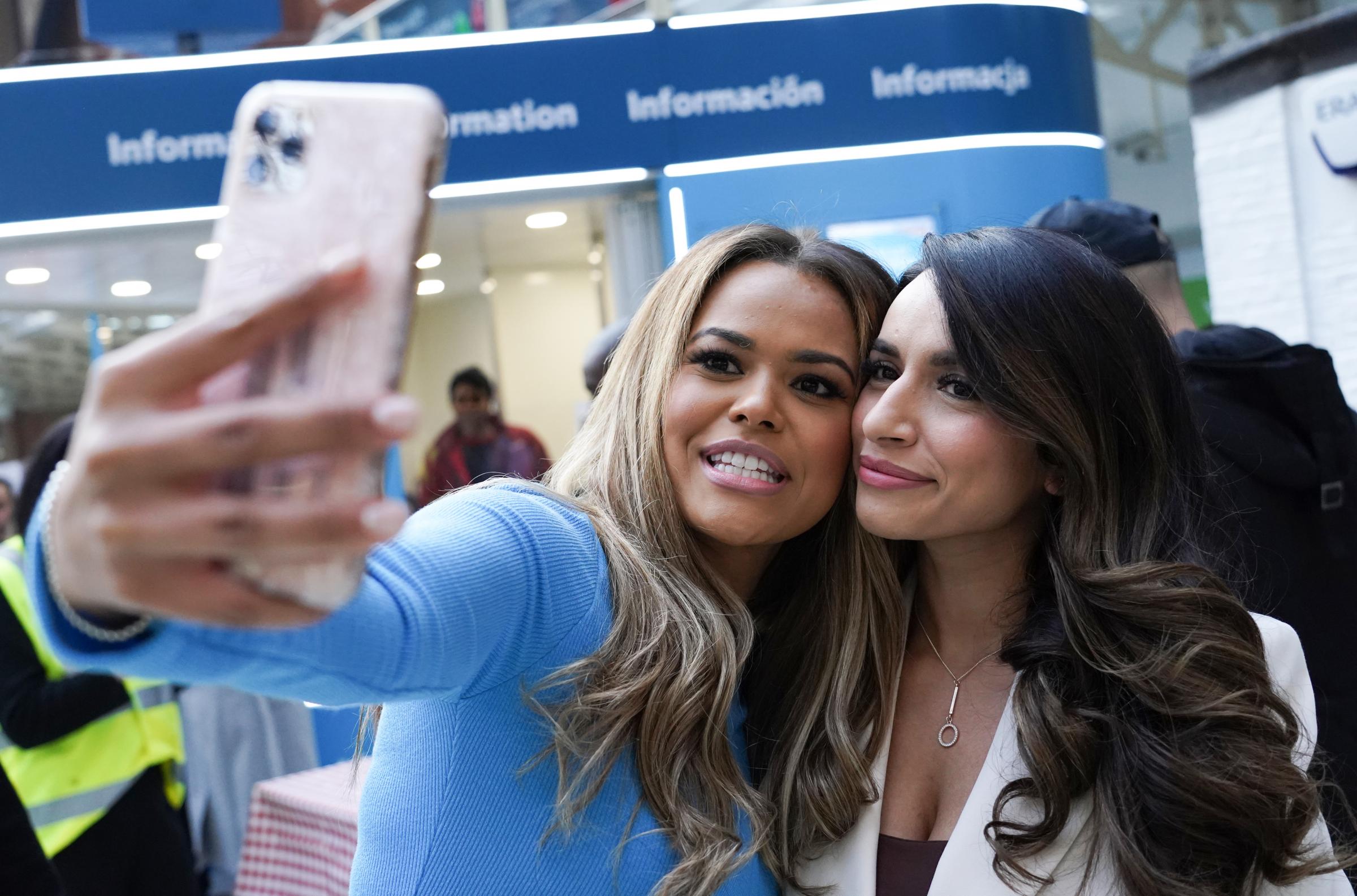 Who won The Apprentice 2022? Kathryn and Harpreet battle it out | Wilts and Gloucestershire Standard - Vimarsana News