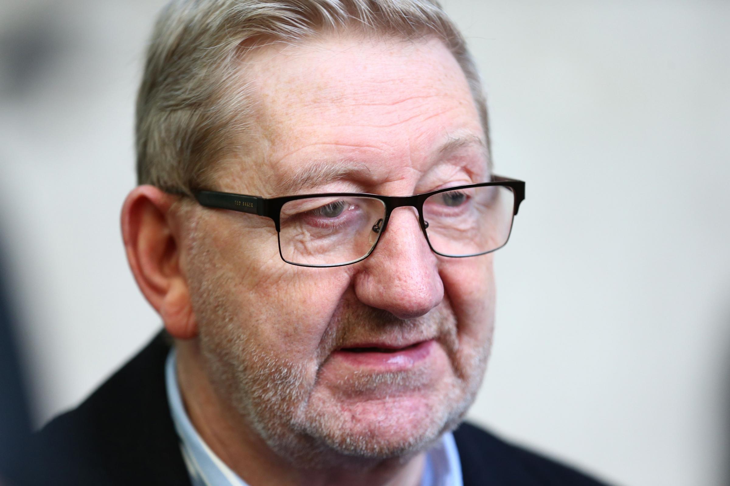 Len McCluskey urges unions to use 'leverage' against P&O after sackings | Wilts and Gloucestershire Standard - Vimarsana News