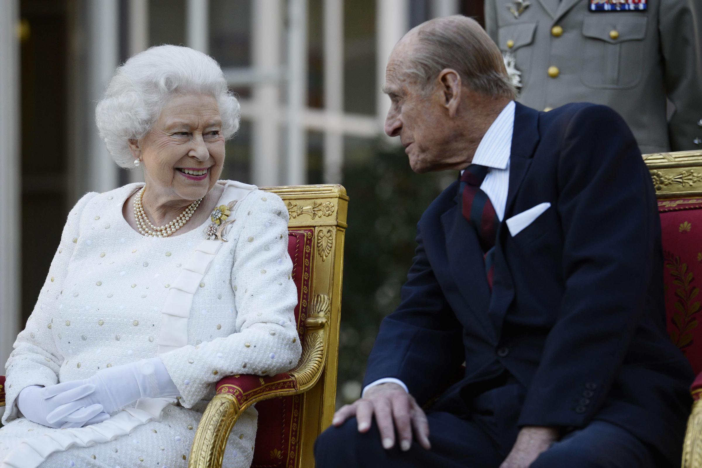 Queen to mark first anniversary of death of her 'beloved Philip' privately | Wilts and Gloucestershire Standard - Vimarsana News