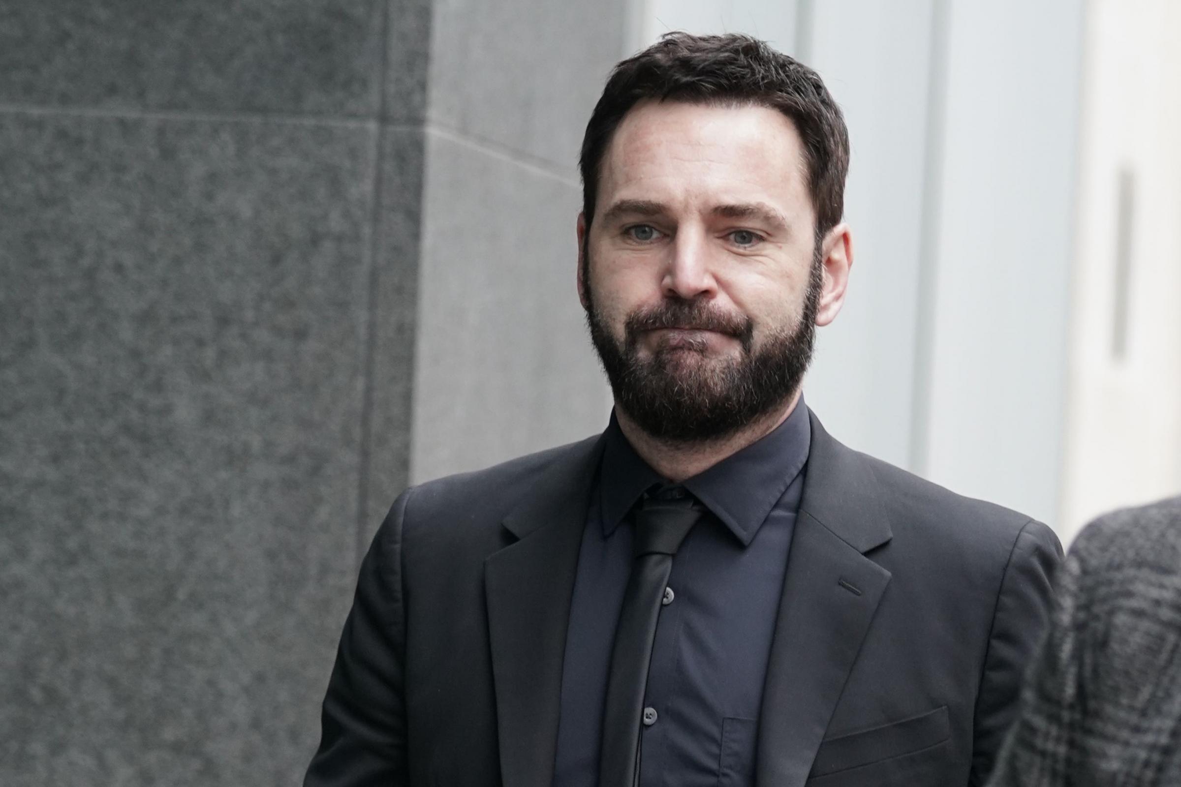 Ed Sheeran's co-writer John McDaid says there are 'obvious holes in the system' | Wilts and Gloucestershire Standard - Vimarsana News