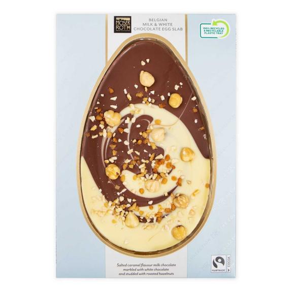 Wilts and Gloucestershire Standard: Moser Roth Chocolate slab. (Aldi) Wilts and Gloucestershire Standard: Moser Roth Chocolate slab. (Aldi)