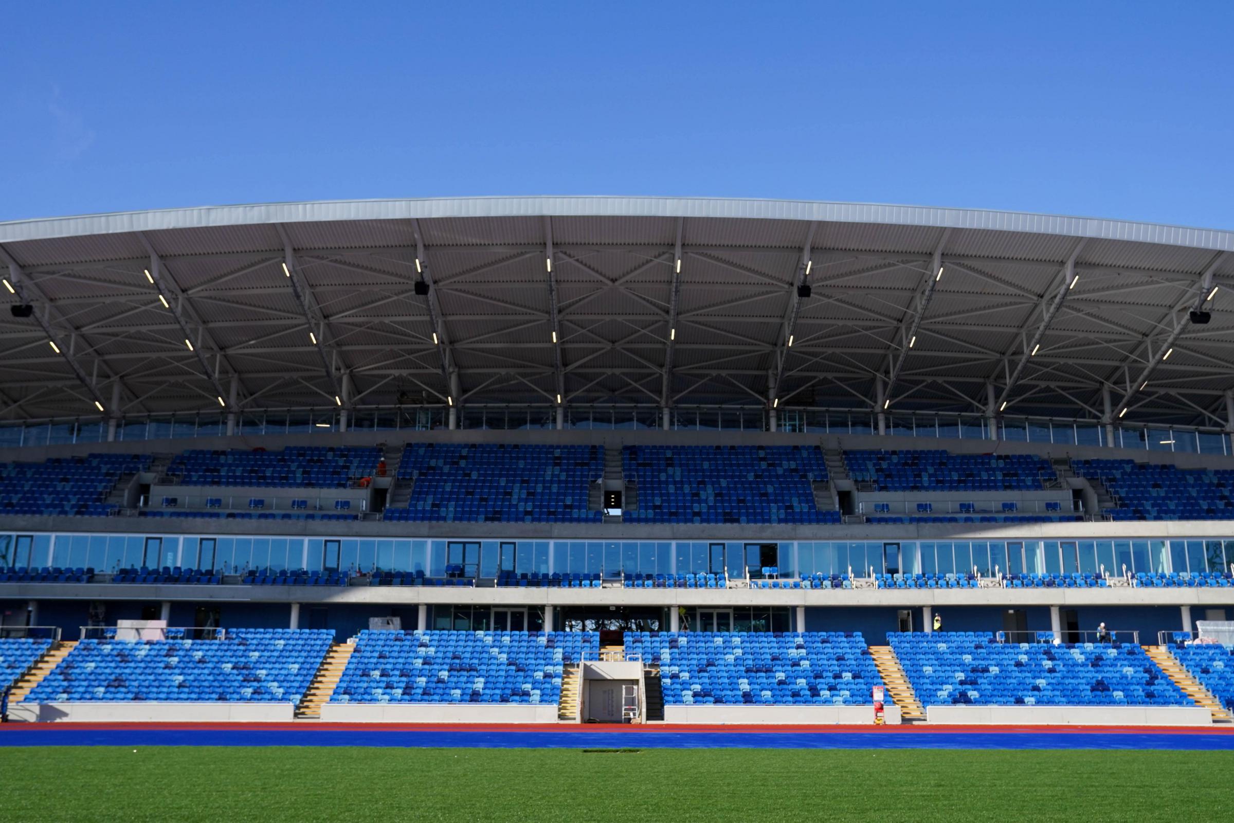 Commonwealth legacy 'front and centre' of Birmingham Games, insists minister | Wilts and Gloucestershire Standard - Vimarsana News