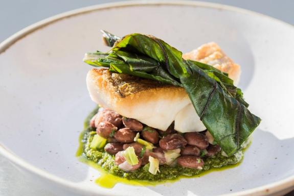 Wilts and Gloucestershire Standard: BOX-E Bristol offers the best all-around Michelin experience. Picture: Tripadvisor Wilts and Gloucestershire Standard: BOX-E Bristol offers the best all-around Michelin experience. Picture: Tripadvisor