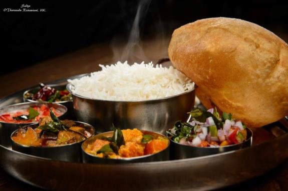 Wilts and Gloucestershire Standard: Tharavadu in Leeds allows you to experience Michelin quality Indian and Asian cuisine, without breaking the bank. Picture: Tripadvisor Wilts and Gloucestershire Standard: Tharavadu in Leeds allows you to experience Michelin quality Indian and Asian cuisine, without breaking the bank. Picture: Tripadvisor