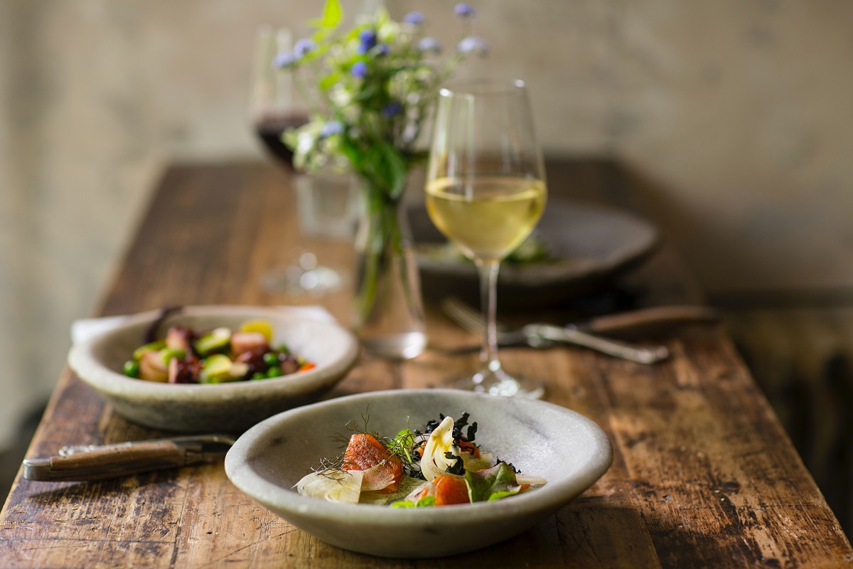 UK's most affordable Michelin star restaurants revealed | Wilts and Gloucestershire Standard - Vimarsana News
