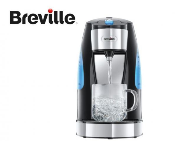 Wilts and Gloucestershire Standard: Breville 1.5L HotCup (Lidl)