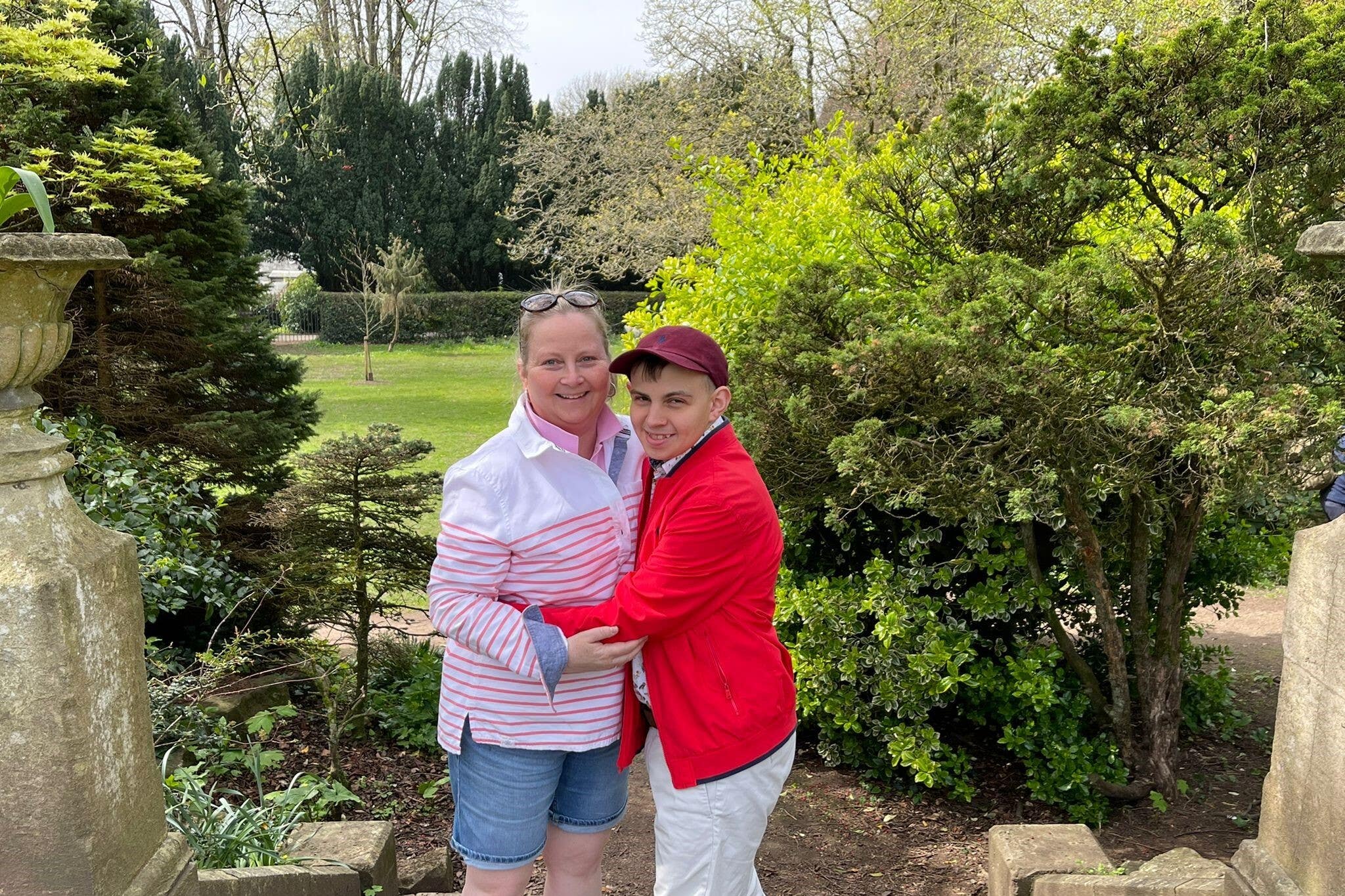 'Torment' for families as access to medicinal cannabis product in doubt | Wilts and Gloucestershire Standard - Vimarsana News