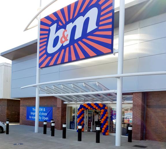 Wilts and Gloucestershire Standard: Use these 7 'hacks' to help you save up to hundreds on your shopping at B&M. ( B&M) Wilts and Gloucestershire Standard: Use these 7 'hacks' to help you save up to hundreds on your shopping at B&M. ( B&M)